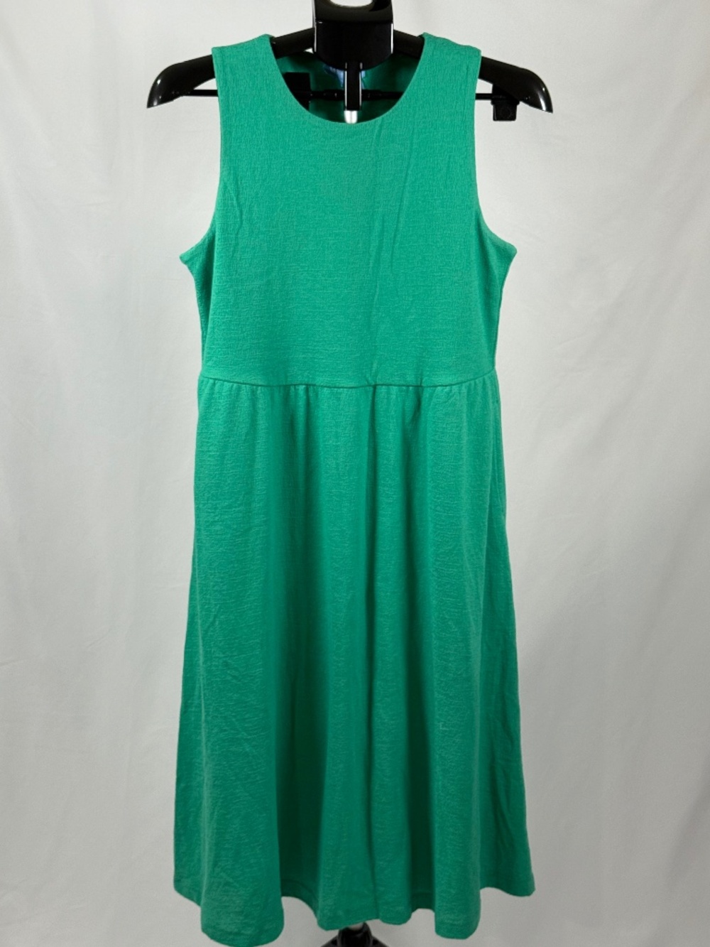Draper James RSVP Green Midi Dress Medium